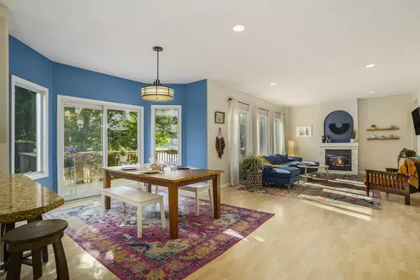 16972 Birchview Drive, Nunica, MI 49448