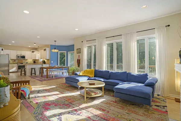 16972 Birchview Drive, Nunica, MI 49448