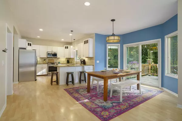 16972 Birchview Drive, Nunica, MI 49448