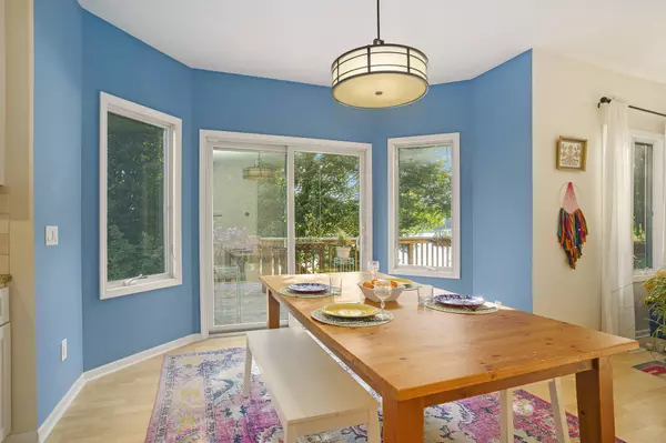 16972 Birchview Drive, Nunica, MI 49448