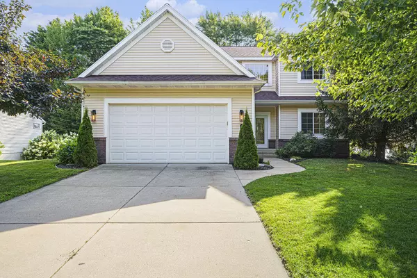 16972 Birchview Drive, Nunica, MI 49448