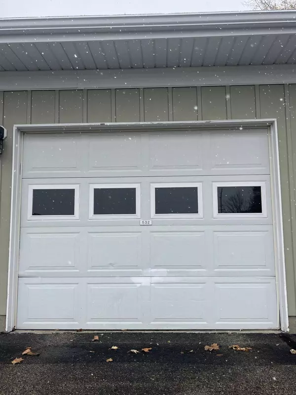 532 NW Leisure Acres NW Street, Sparta, MI 49345