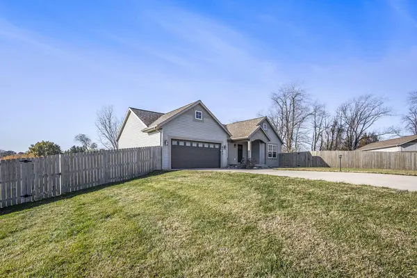 4182 Spring Meadow Drive, Hamilton, MI 49419
