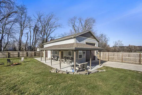 4182 Spring Meadow Drive, Hamilton, MI 49419