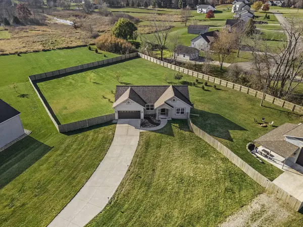 4182 Spring Meadow Drive, Hamilton, MI 49419