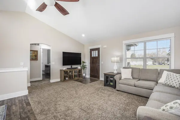 4182 Spring Meadow Drive, Hamilton, MI 49419