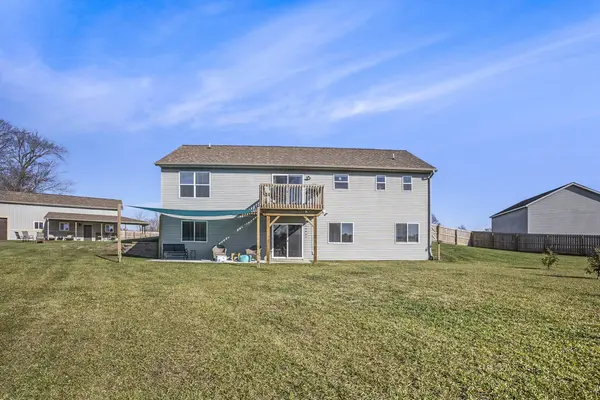 4182 Spring Meadow Drive, Hamilton, MI 49419