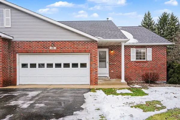 25 Trillium Court #6, Holland, MI 49423