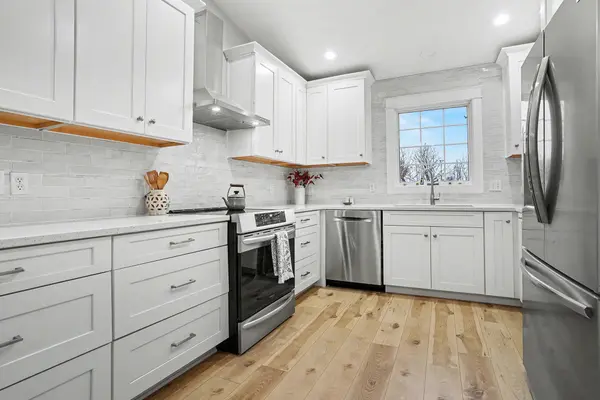 25 Trillium Court #6, Holland, MI 49423