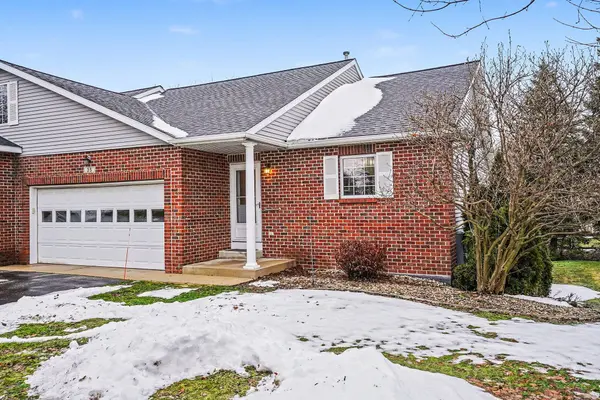 25 Trillium Court #6, Holland, MI 49423