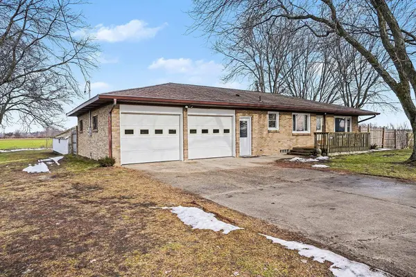 7531 State Road, Coopersville, MI 49404