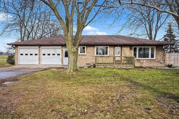 7531 State Road, Coopersville, MI 49404