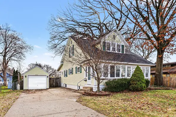 2520 Roys SW Avenue, Wyoming, MI 49519