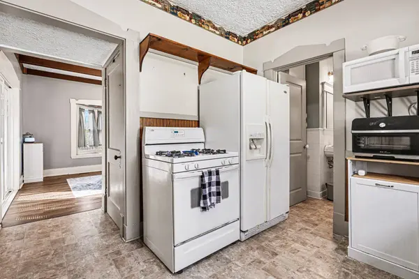 2520 Roys SW Avenue, Wyoming, MI 49519