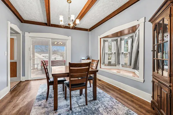 2520 Roys SW Avenue, Wyoming, MI 49519