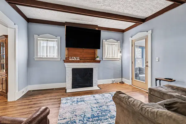 2520 Roys SW Avenue, Wyoming, MI 49519