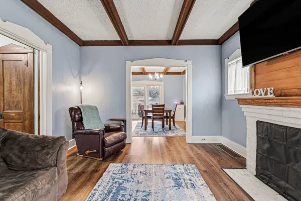 2520 Roys SW Avenue, Wyoming, MI 49519