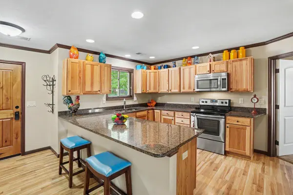 4002 Wilson Beach Road, Twin Lake, MI 49457