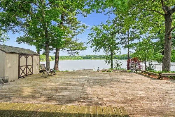 4002 Wilson Beach Road, Twin Lake, MI 49457