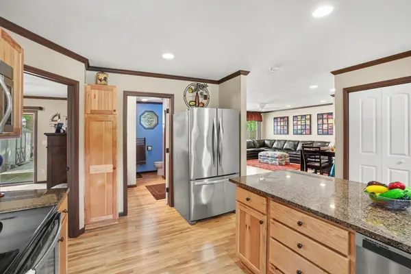 4002 Wilson Beach Road, Twin Lake, MI 49457