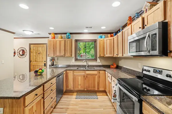 4002 Wilson Beach Road, Twin Lake, MI 49457