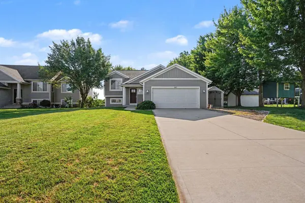 11413 Starflower Drive, Holland, MI 49424