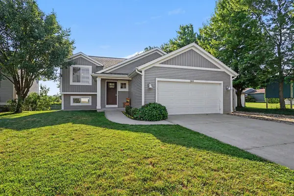 11413 Starflower Drive, Holland, MI 49424