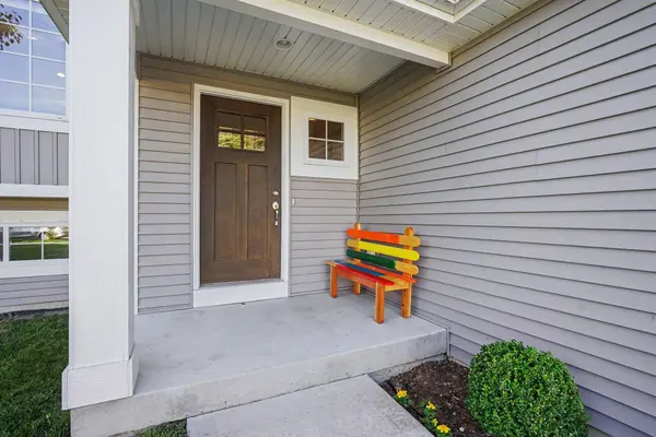 11413 Starflower Drive, Holland, MI 49424
