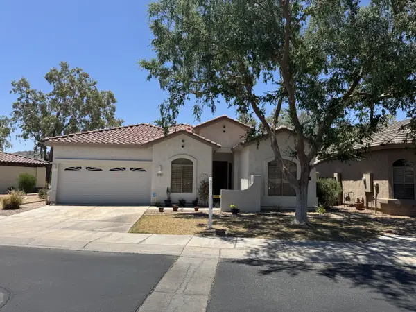 2519 E Darrel Rd, Phoenix, AZ 85042-5936