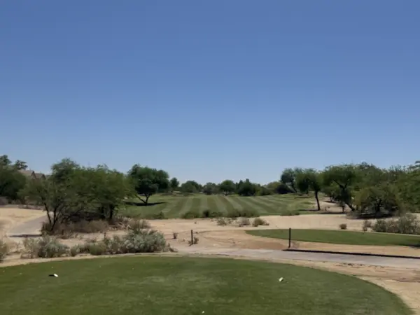 2519 E Darrel Rd, Phoenix, AZ 85042-5936