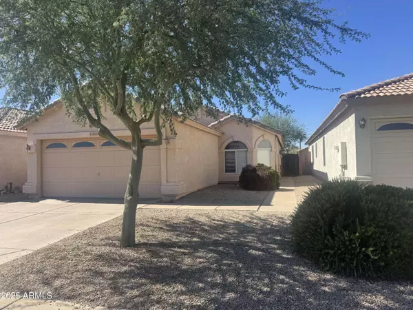 16634 S 45TH Street, Phoenix, AZ 85048