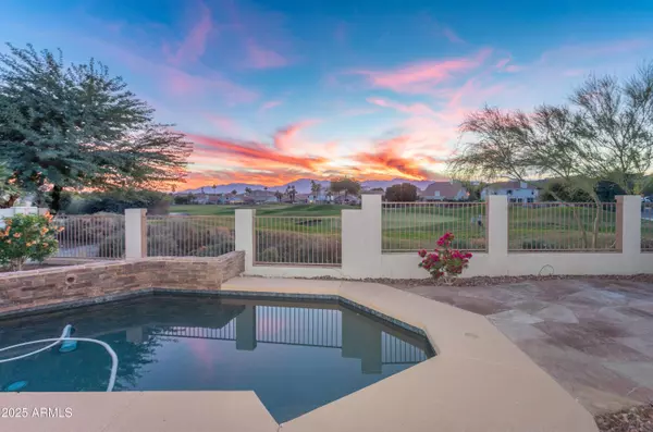 15650 S 13TH Place, Phoenix, AZ 85048