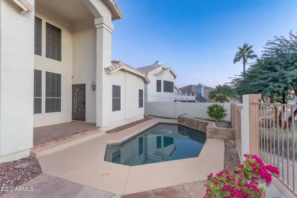 15650 S 13TH Place, Phoenix, AZ 85048