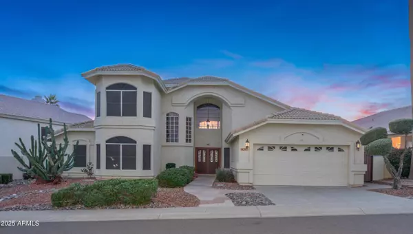 15650 S 13TH Place, Phoenix, AZ 85048