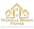 site logo