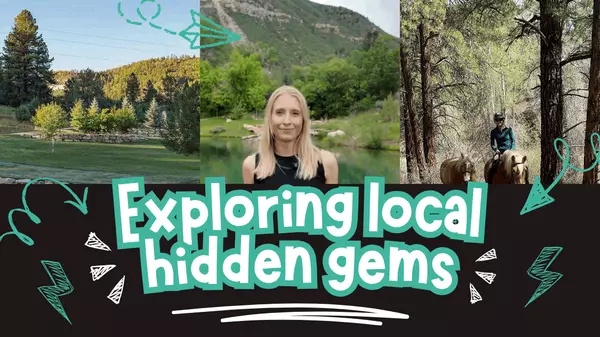 Hidden Gems: Secret Trails, Quiet Lakes, and Off-the-Grid Escapes Around Durango