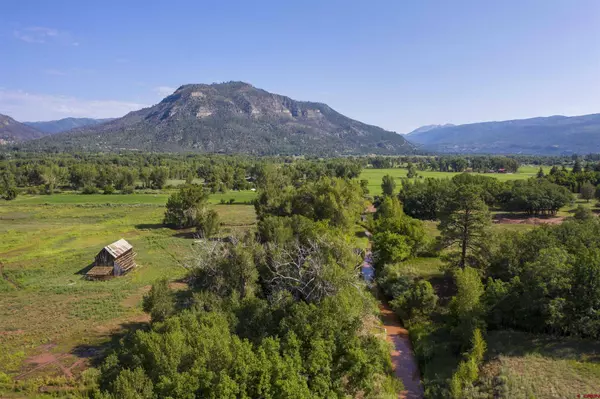 A Rare Find in Durango’s Gold Coast: 7645 County Road 250