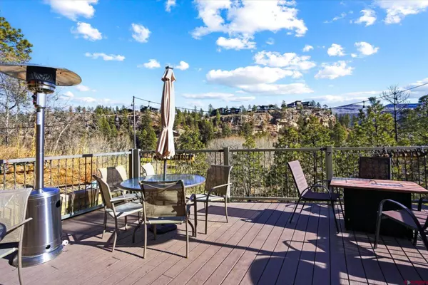 Resort-Style Mountain Living at Tamarron: Two Unique Ownership Opportunities