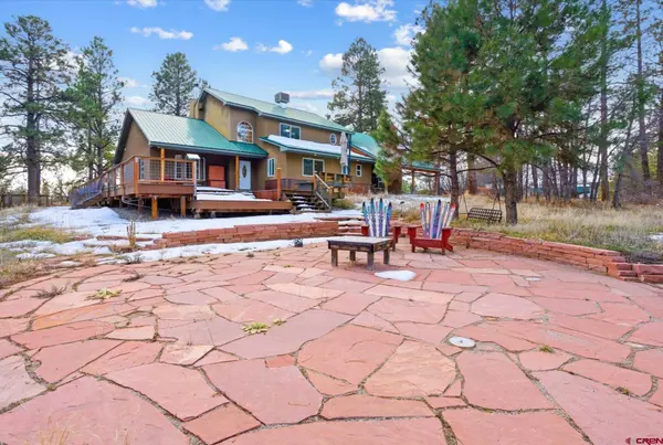 A Private Mountain Retreat in Durango West II
