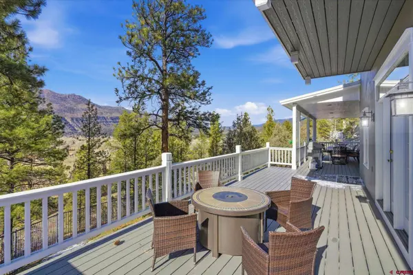 Grandview Ridge: Exclusive Missionary Ridge Estate with Water, Views, and Privacy in Durango, Colorado,The Blackmore Group