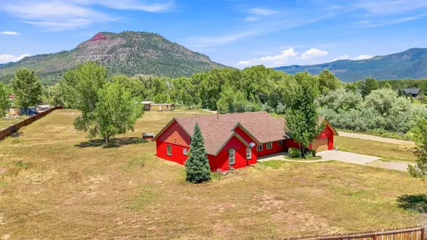 Discover Rare Animas Valley Acreage with Income Potential in Durango, Colorado