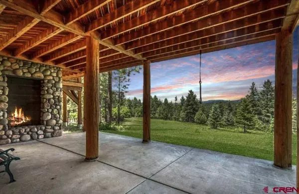 473 N Black Bear Place, Pagosa Springs, CO 81147