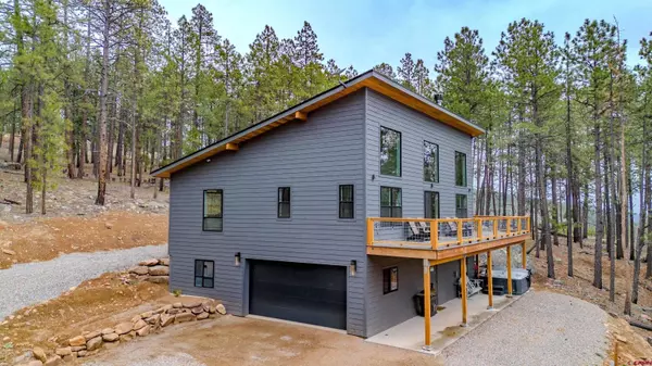 357 Blue Spruce Drive, Bayfield, CO 81122