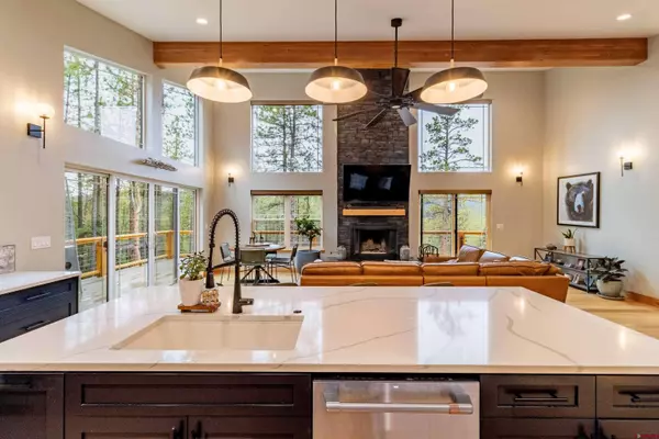 357 Blue Spruce Drive, Bayfield, CO 81122