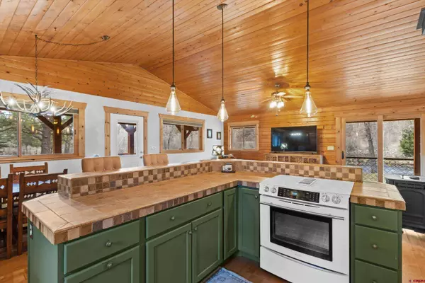 95 Richards Drive, Bayfield, CO 81122