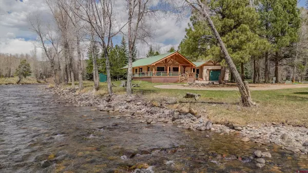 95 Richards Drive, Bayfield, CO 81122