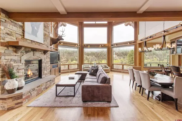 7778 County Road 240, Durango, CO 81301