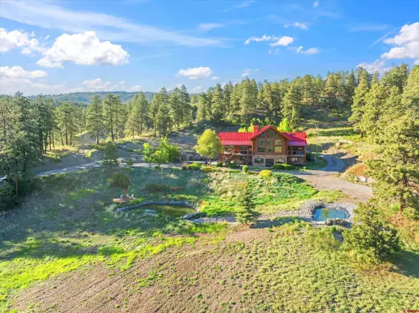 9448 cr 502, Bayfield, CO 81122