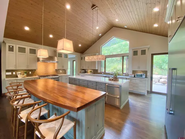 1255 CR 207, Durango, CO 81301