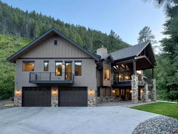 1255 CR 207, Durango, CO 81301